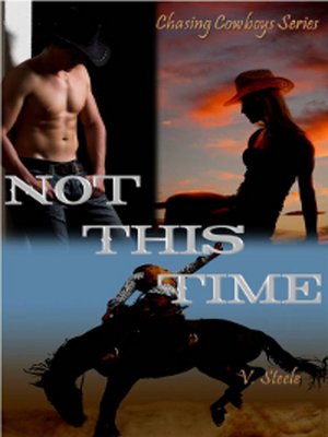 cover image of Not This TIme